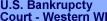 U.S. Bankruptcy Court Western Wisconsin