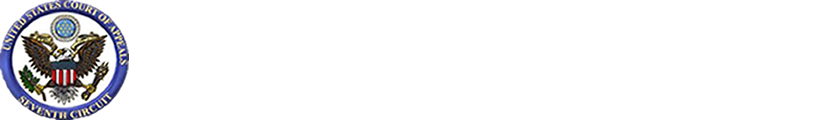 Library of the U.S. Courts for the Seventh Circuit Court of Appeals 