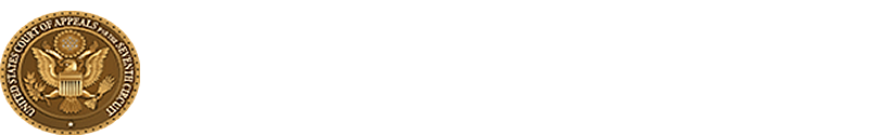 Library of the U.S. Courts for the Seventh Circuit Court of Appeals 